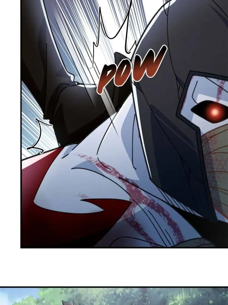 Becoming immortal by doing nothing Chapter 53 Online - página 13
