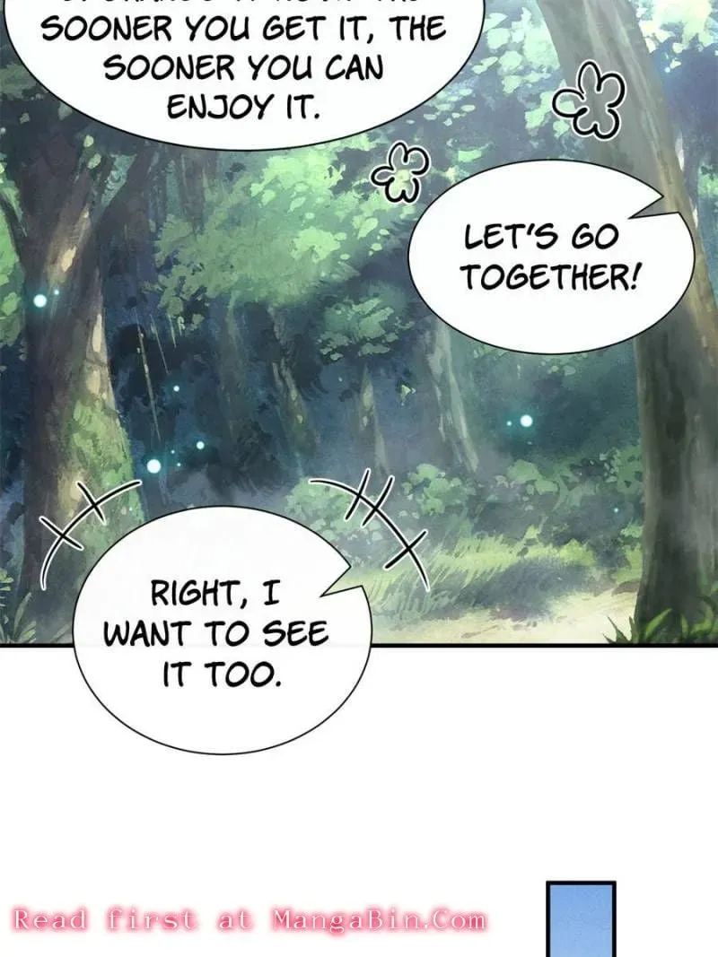 Becoming immortal by doing nothing Chapter 53 Online - página 18