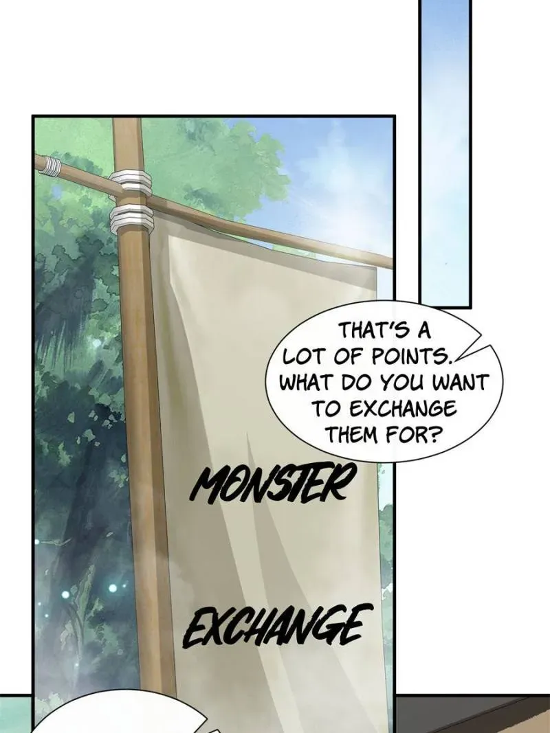 Becoming immortal by doing nothing Chapter 53 Online - página 19