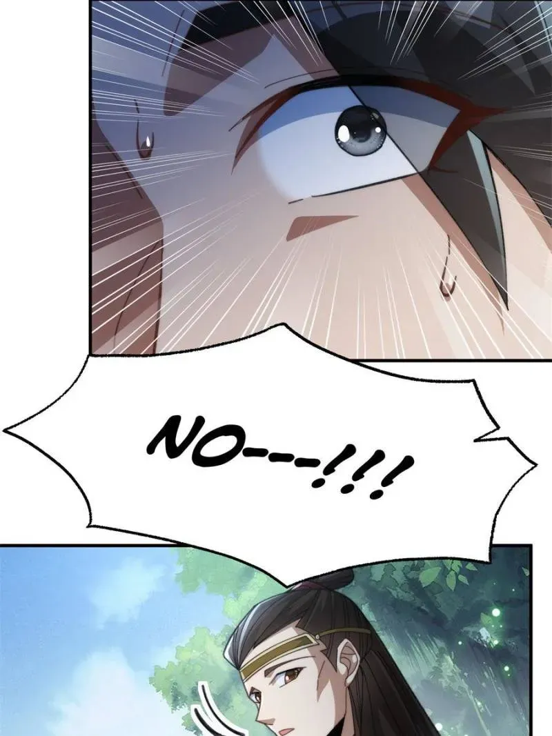 Becoming immortal by doing nothing Chapter 53 Online - página 25