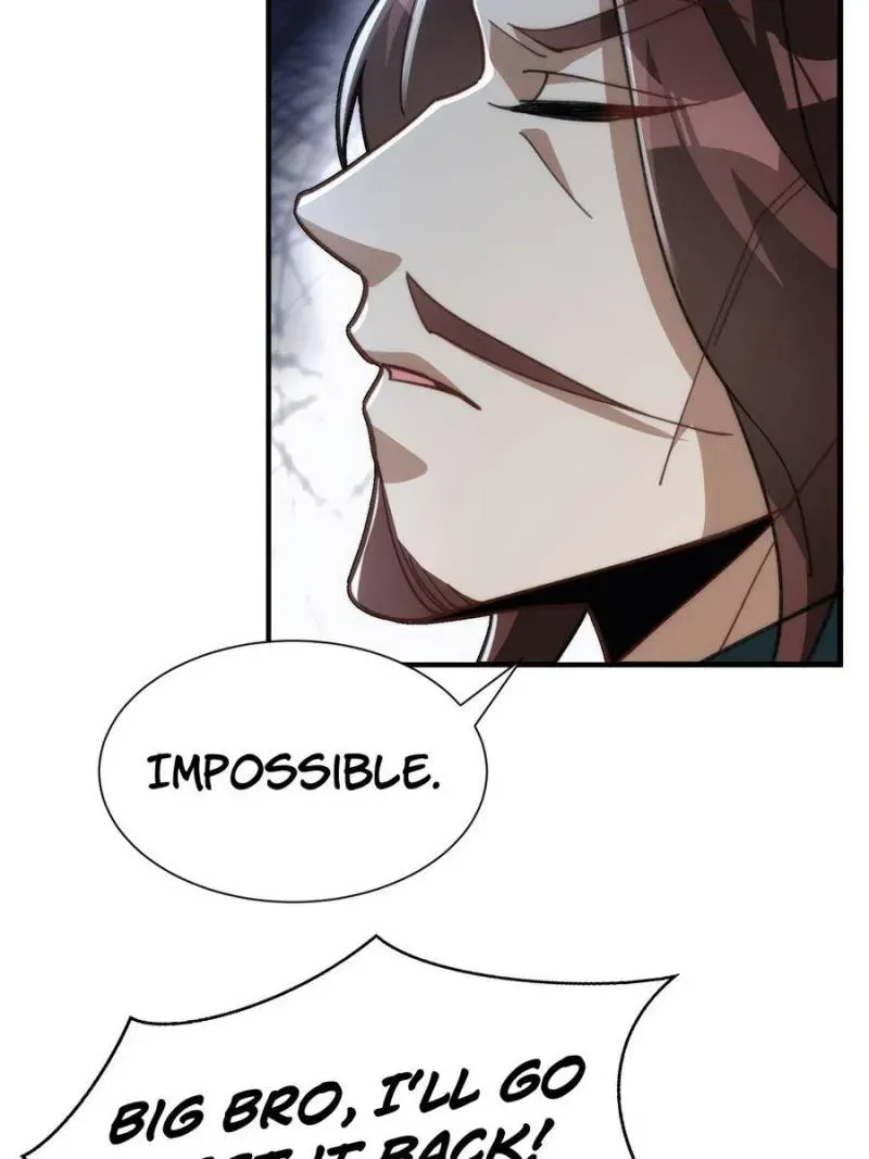Becoming immortal by doing nothing Chapter 53 Online - página 30