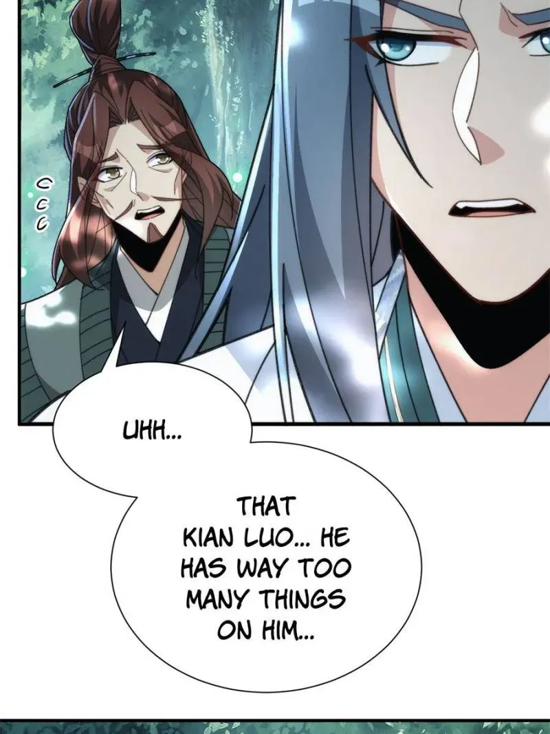 Becoming immortal by doing nothing Chapter 53 Online - página 40