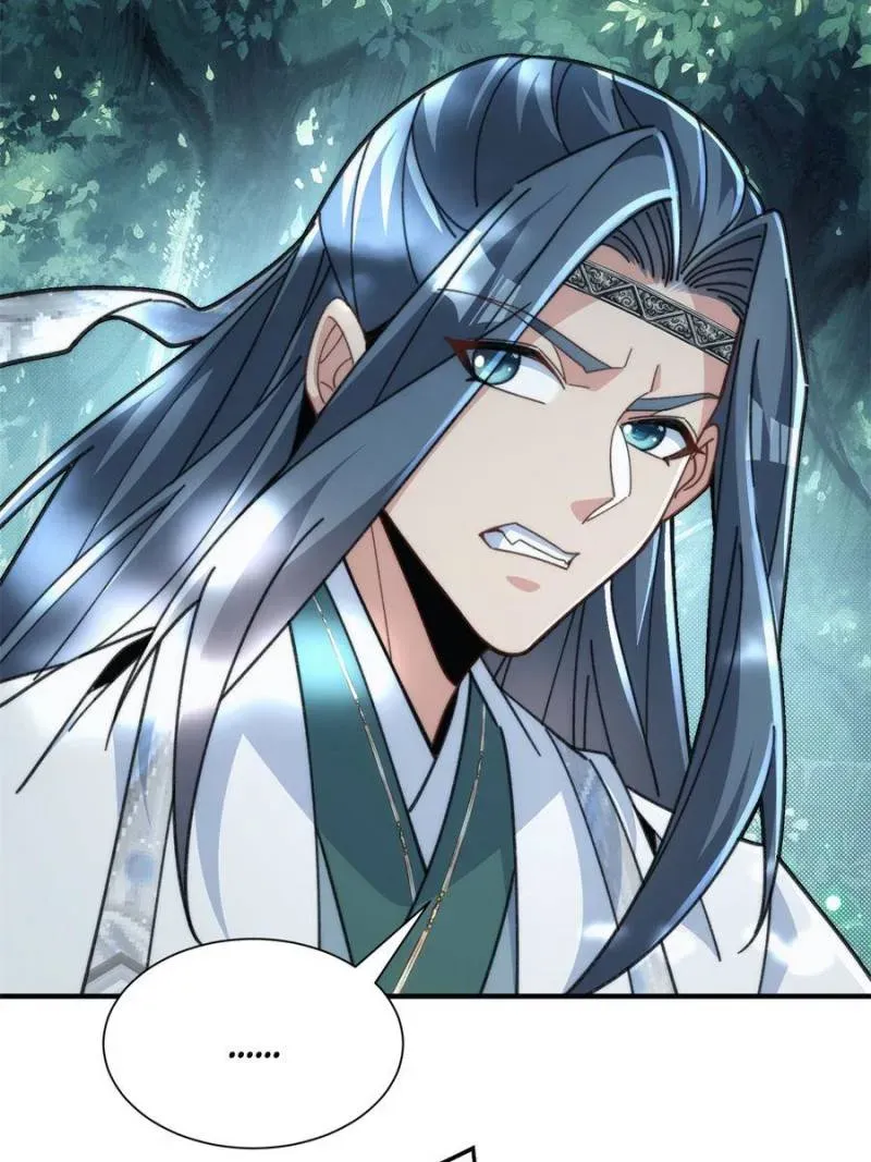 Becoming immortal by doing nothing Chapter 53 Online - página 41