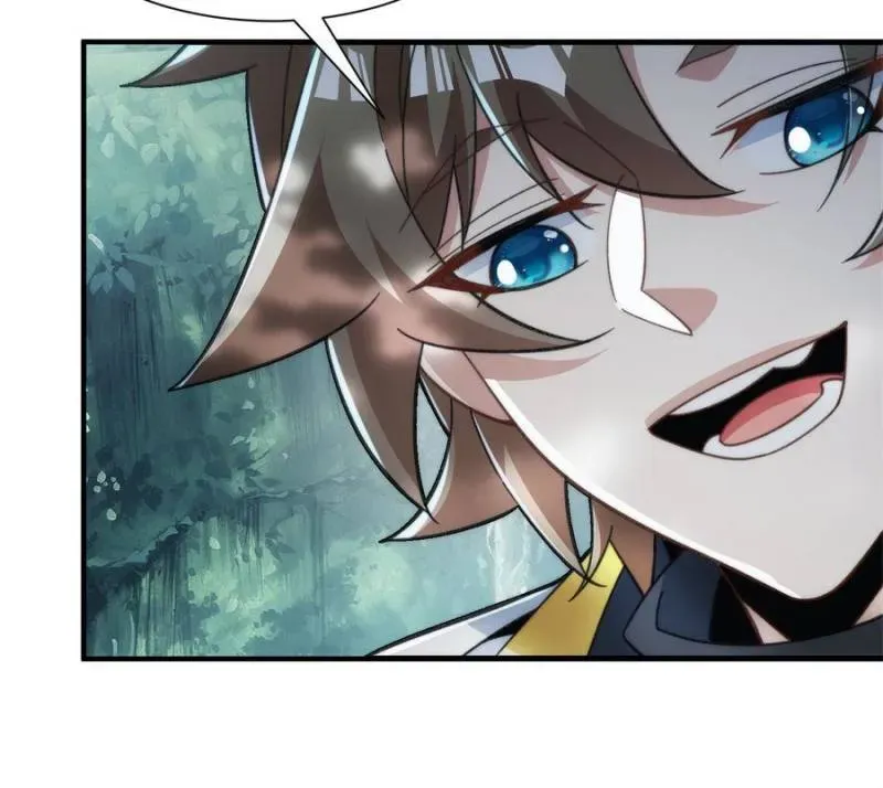 Becoming immortal by doing nothing Chapter 53 Online - página 46