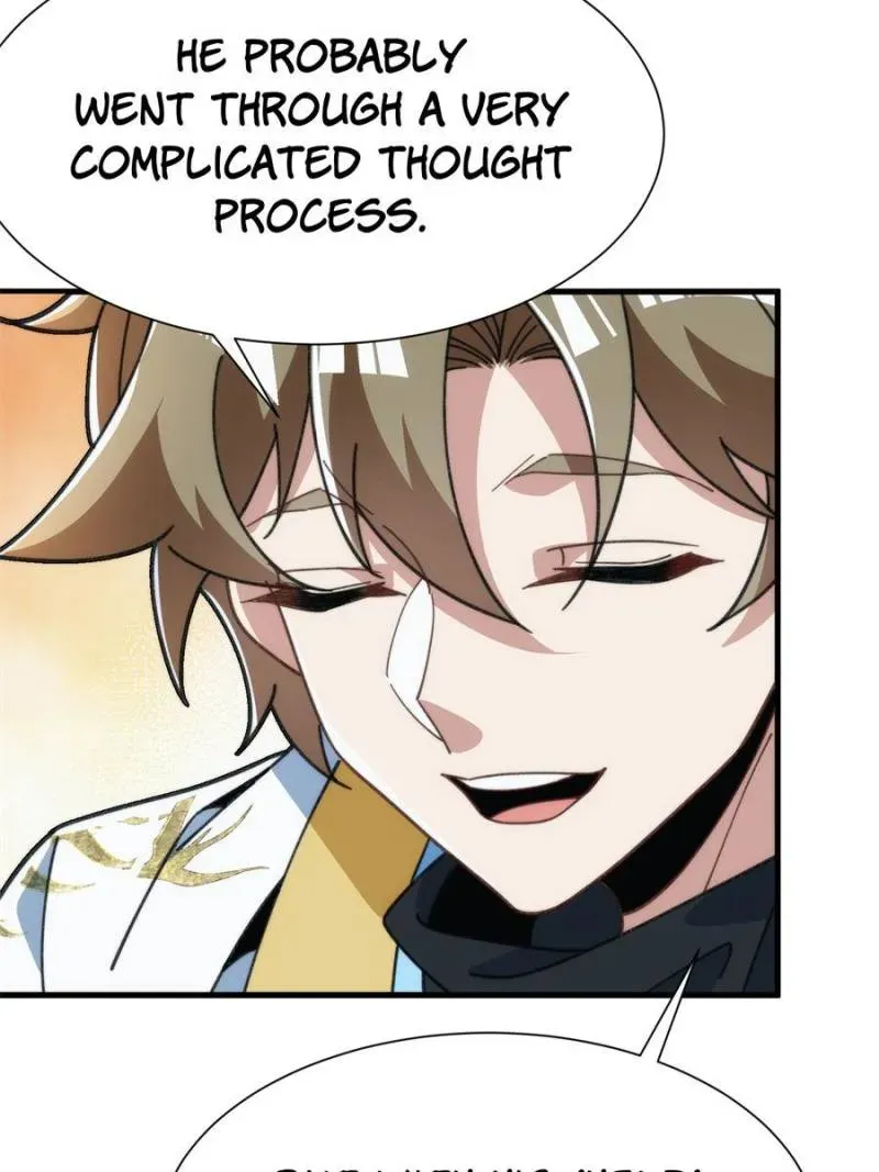 Becoming immortal by doing nothing Chapter 53 Online - página 49