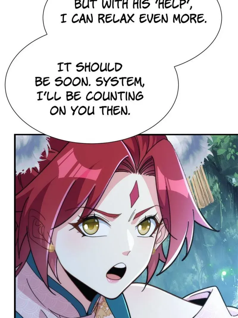 Becoming immortal by doing nothing Chapter 53 Online - página 50
