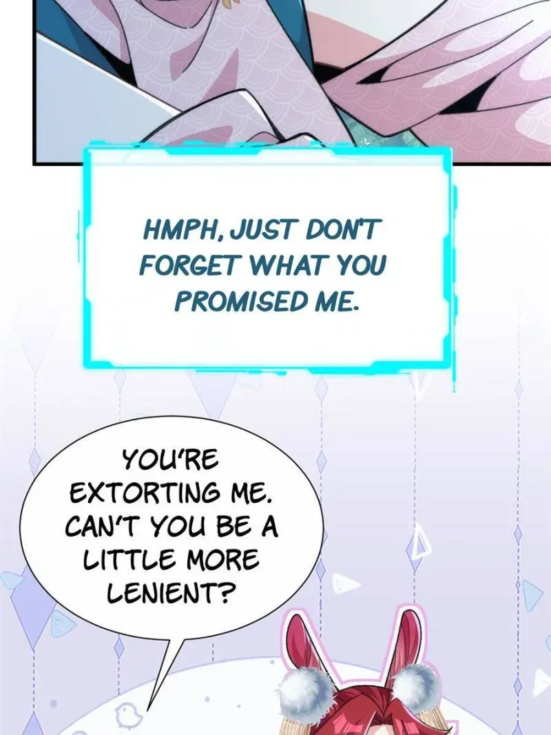 Becoming immortal by doing nothing Chapter 53 Online - página 51