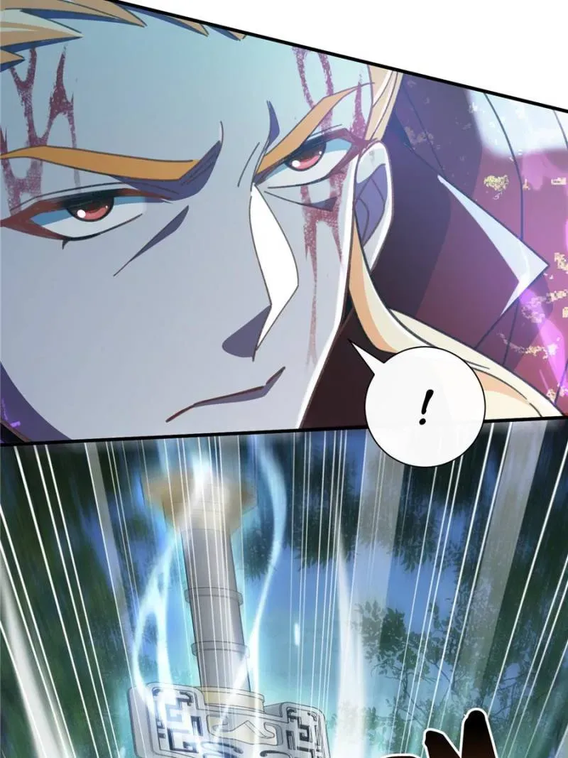 Becoming immortal by doing nothing Chapter 55 Online - página 4