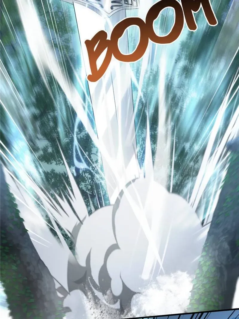 Becoming immortal by doing nothing Chapter 55 Online - página 5