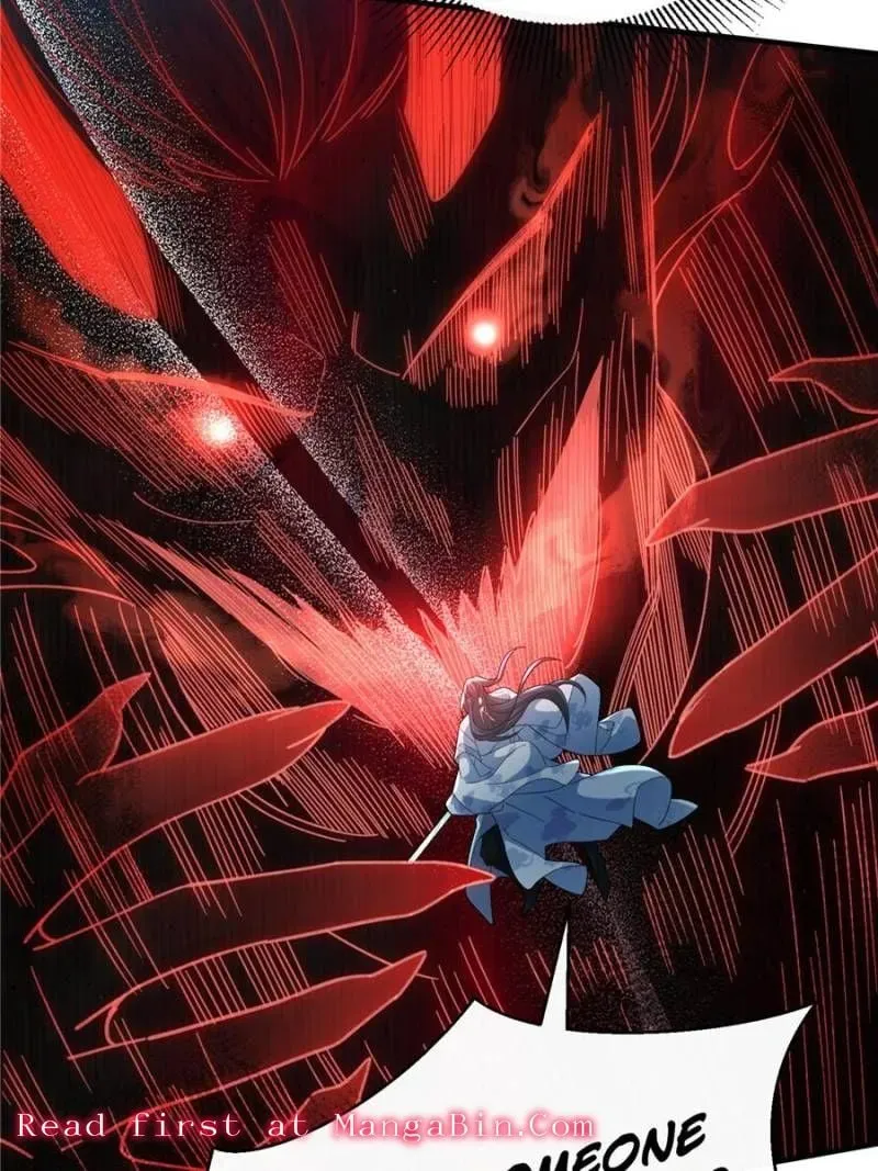 Becoming immortal by doing nothing Chapter 55 Online - página 9