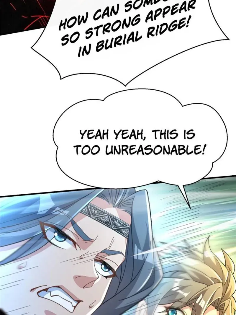 Becoming immortal by doing nothing Chapter 55 Online - página 10