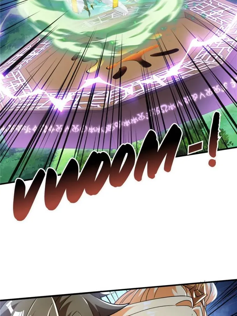 Becoming immortal by doing nothing Chapter 55 Online - página 25