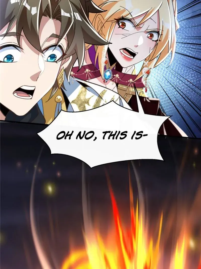 Becoming immortal by doing nothing Chapter 55 Online - página 26