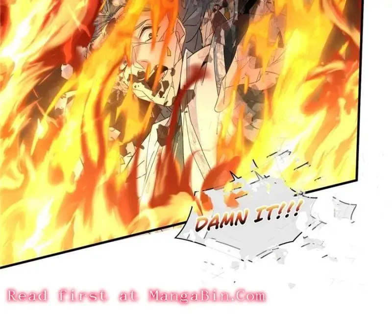 Becoming immortal by doing nothing Chapter 55 Online - página 33