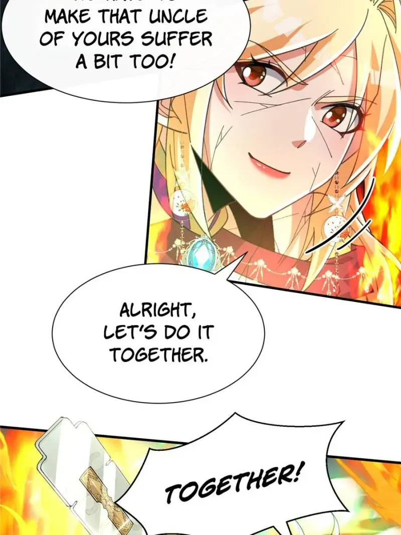 Becoming immortal by doing nothing Chapter 55 Online - página 37