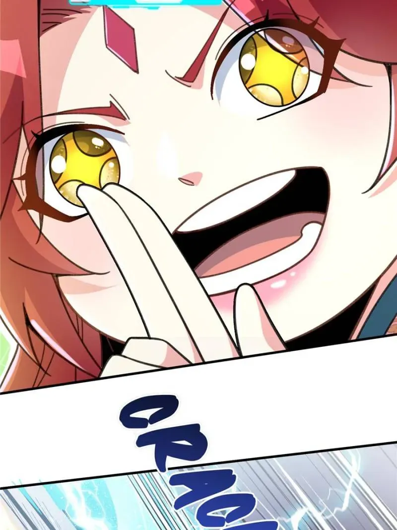 Becoming immortal by doing nothing Chapter 55 Online - página 40