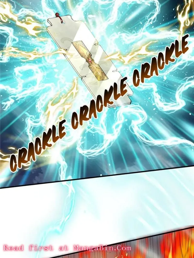 Becoming immortal by doing nothing Chapter 55 Online - página 42