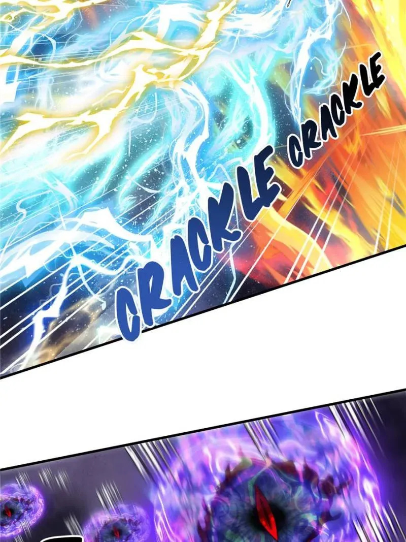 Becoming immortal by doing nothing Chapter 55 Online - página 44