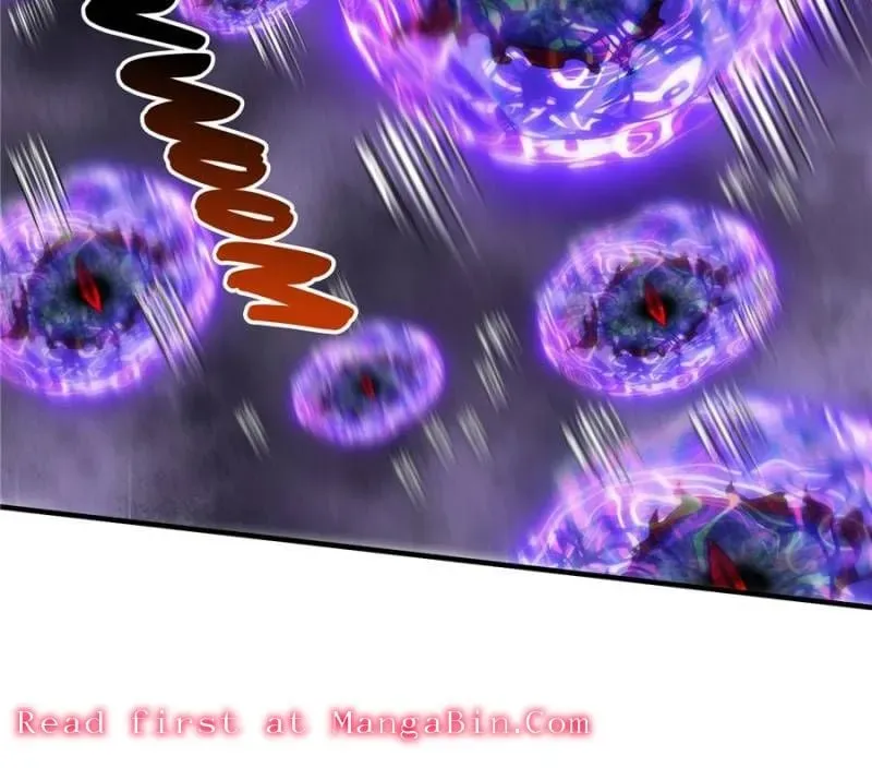 Becoming immortal by doing nothing Chapter 55 Online - página 45