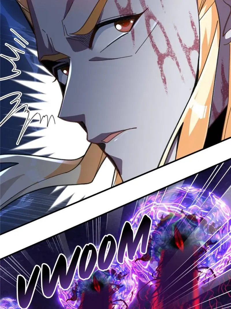 Becoming immortal by doing nothing Chapter 55 Online - página 49