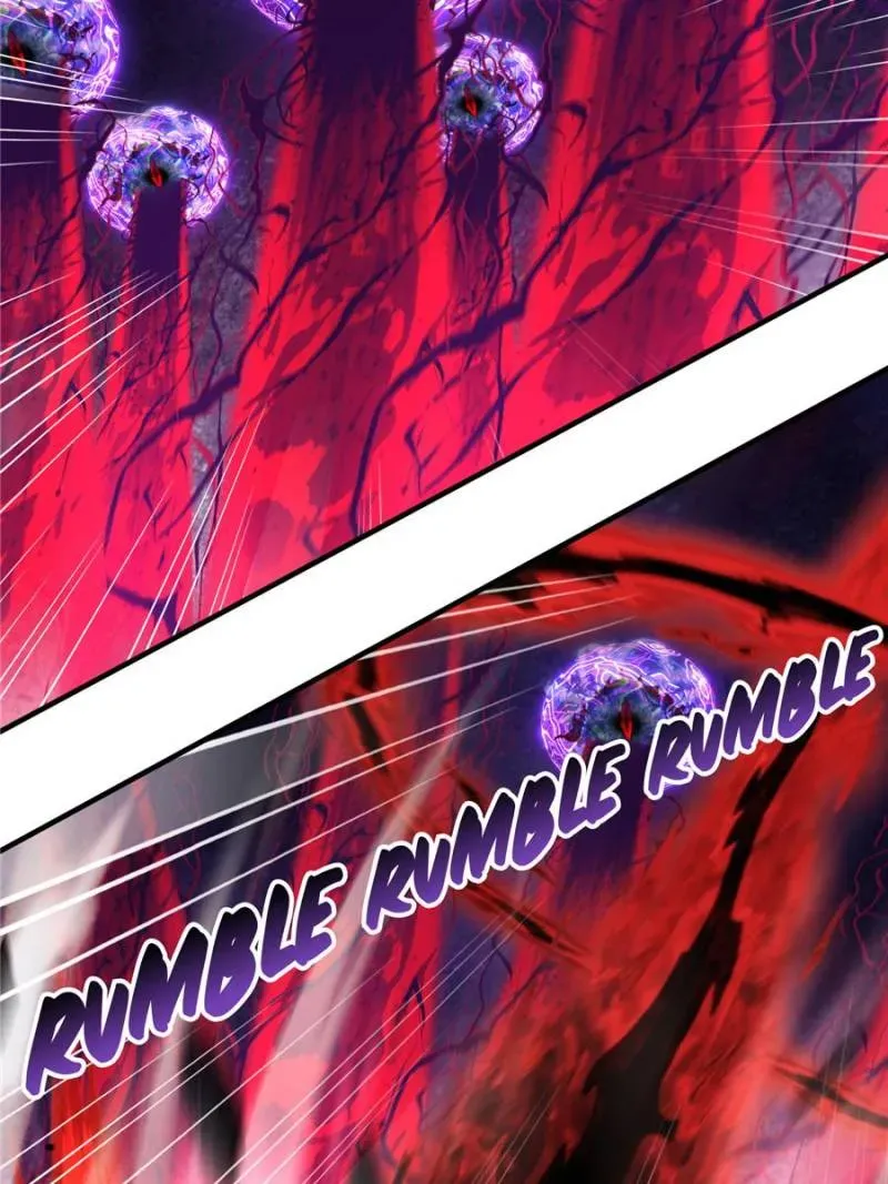 Becoming immortal by doing nothing Chapter 55 Online - página 50