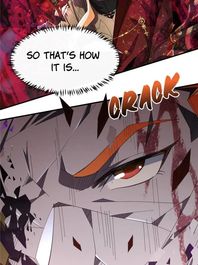 Becoming immortal by doing nothing Chapter 55 Online - página 52