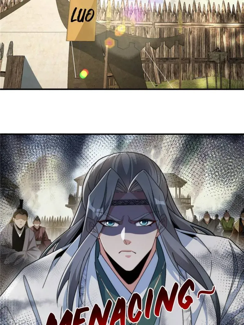 Becoming immortal by doing nothing Chapter 56 Online - página 2