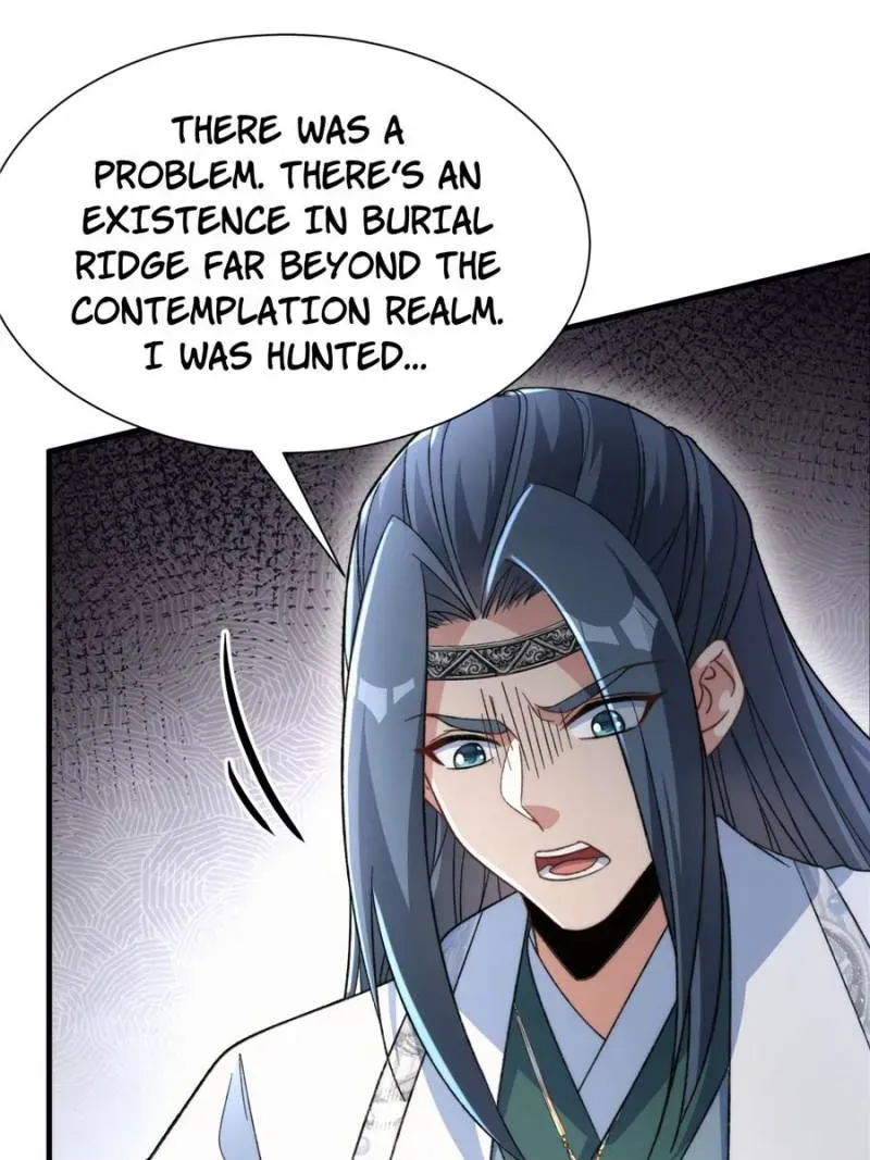 Becoming immortal by doing nothing Chapter 56 Online - página 12