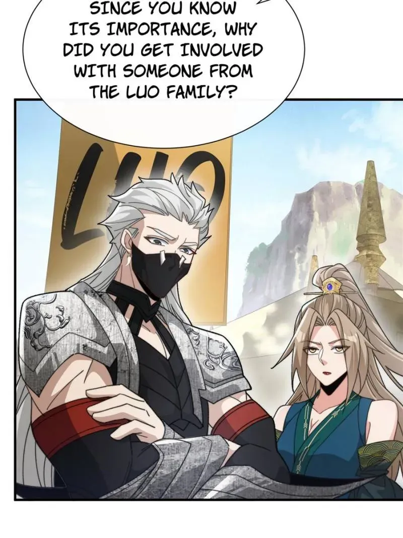Becoming immortal by doing nothing Chapter 56 Online - página 16