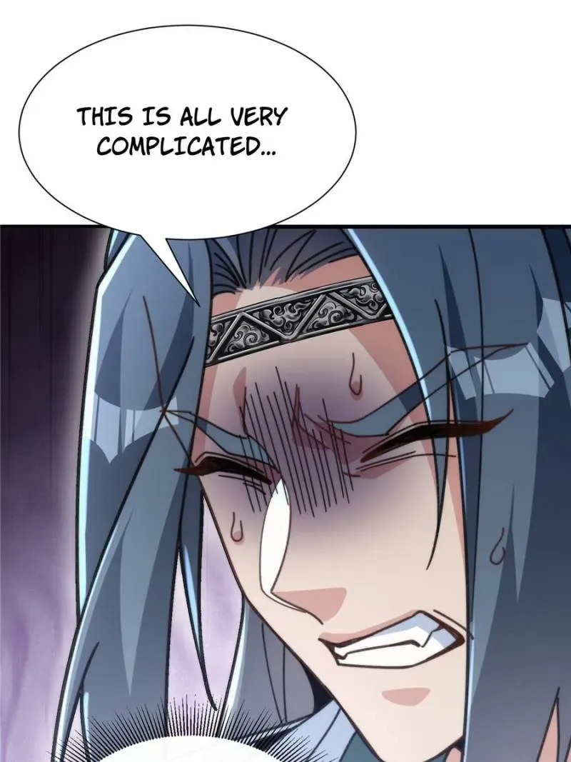 Becoming immortal by doing nothing Chapter 56 Online - página 17