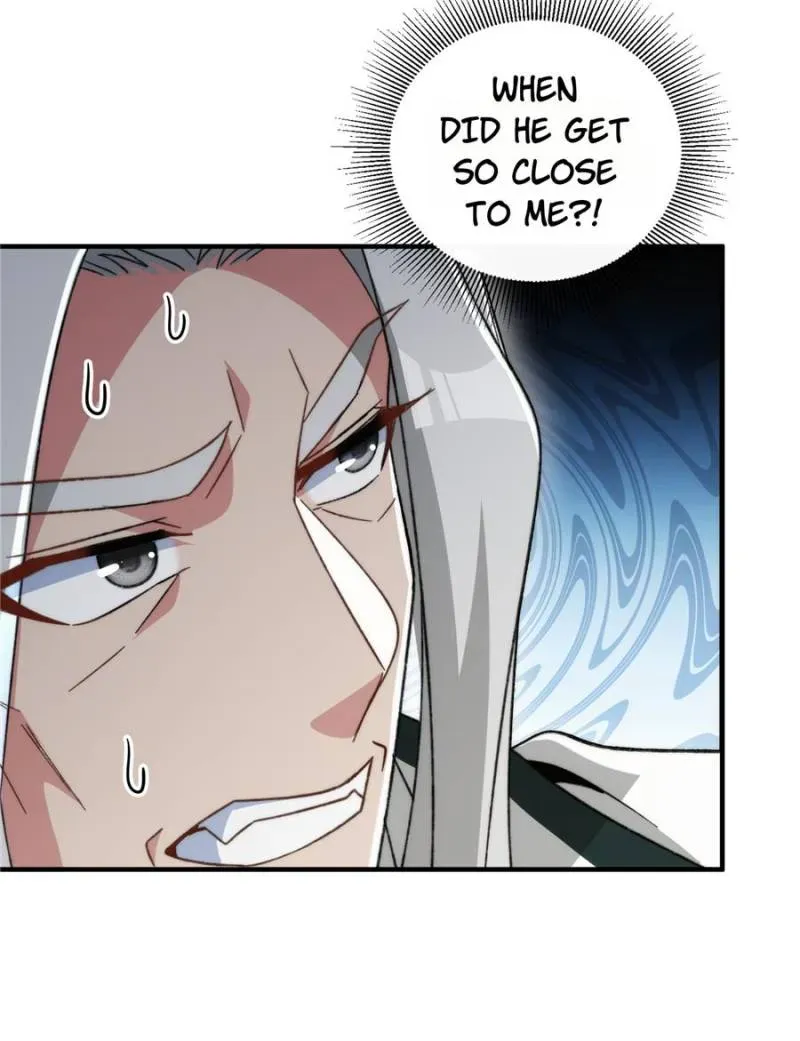 Becoming immortal by doing nothing Chapter 56 Online - página 24