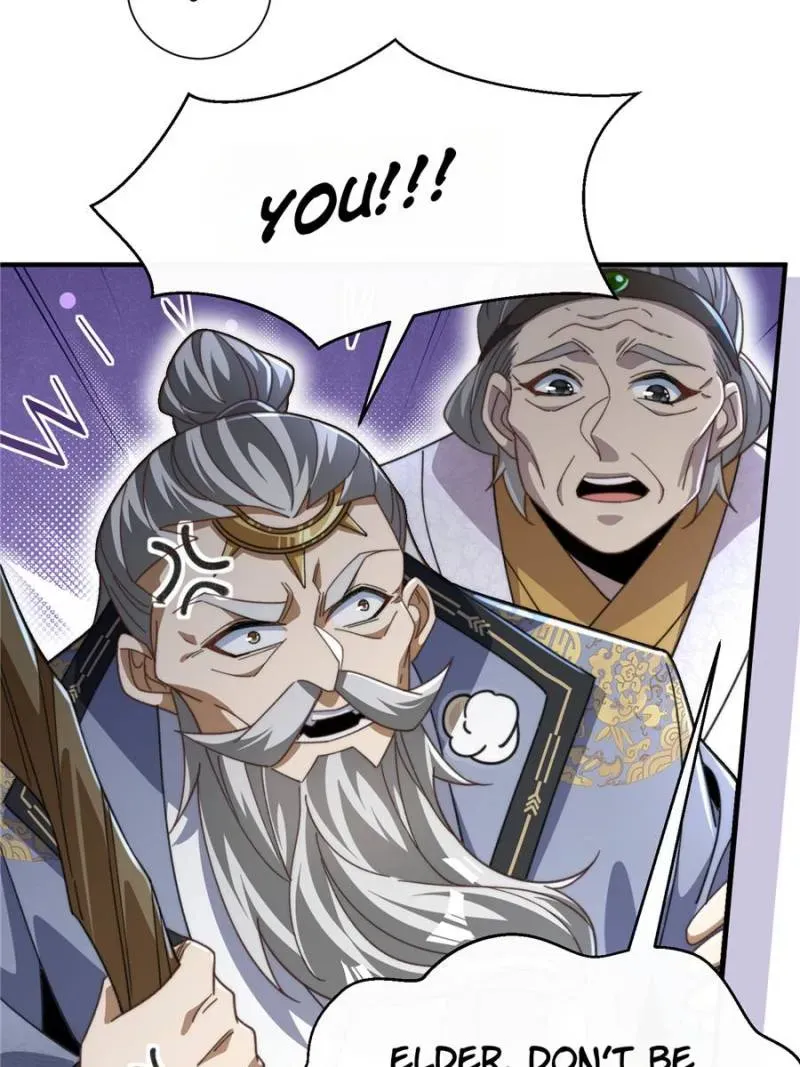 Becoming immortal by doing nothing Chapter 56 Online - página 26