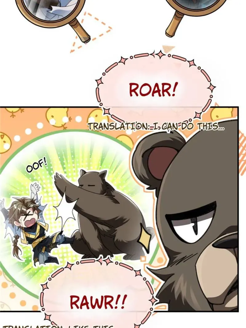 Becoming immortal by doing nothing Chapter 56 Online - página 49