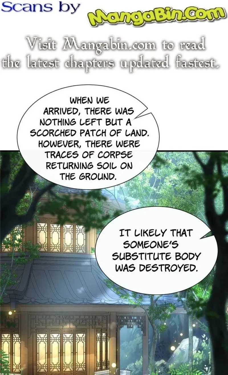 Becoming immortal by doing nothing Chapter 57 Online - página 1