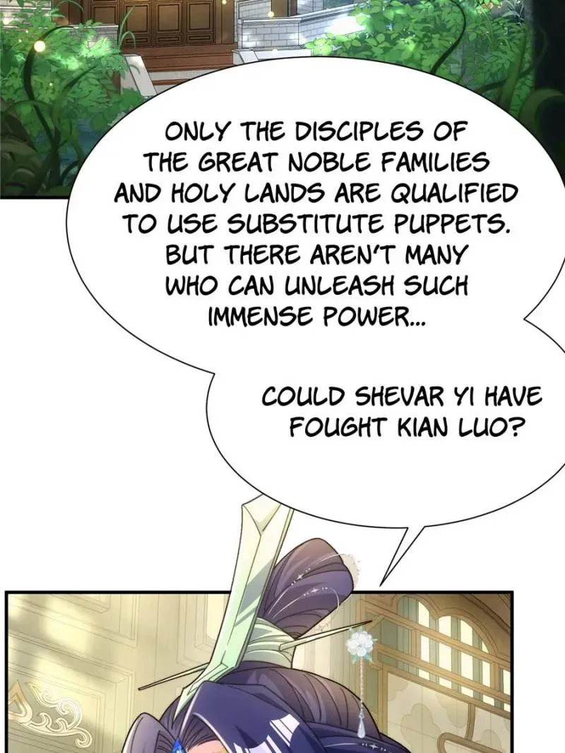 Becoming immortal by doing nothing Chapter 57 Online - página 2
