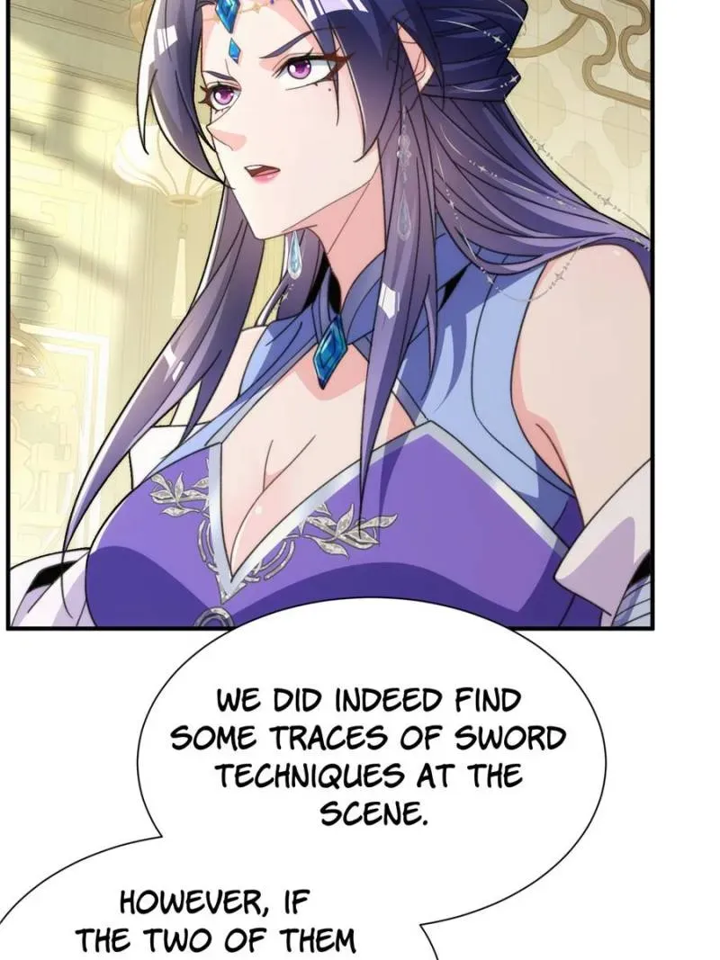 Becoming immortal by doing nothing Chapter 57 Online - página 3
