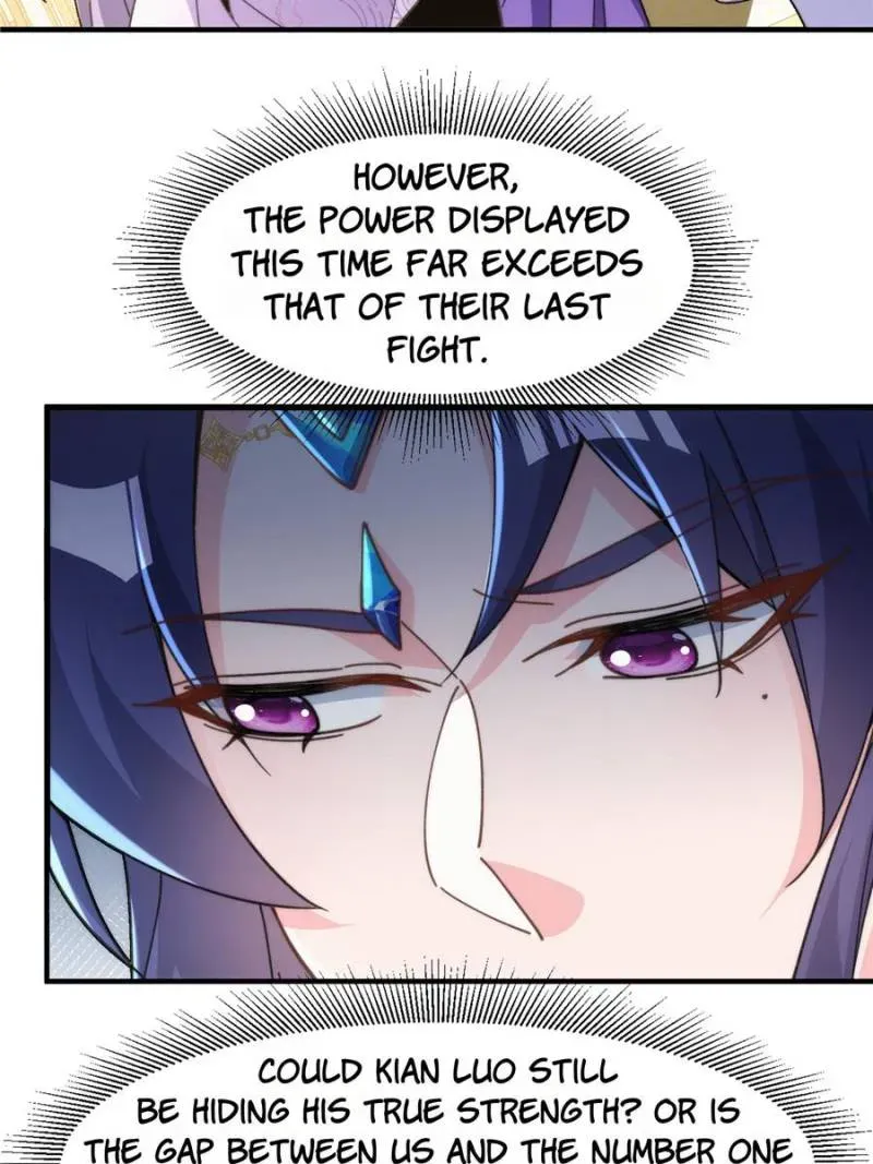 Becoming immortal by doing nothing Chapter 57 Online - página 6