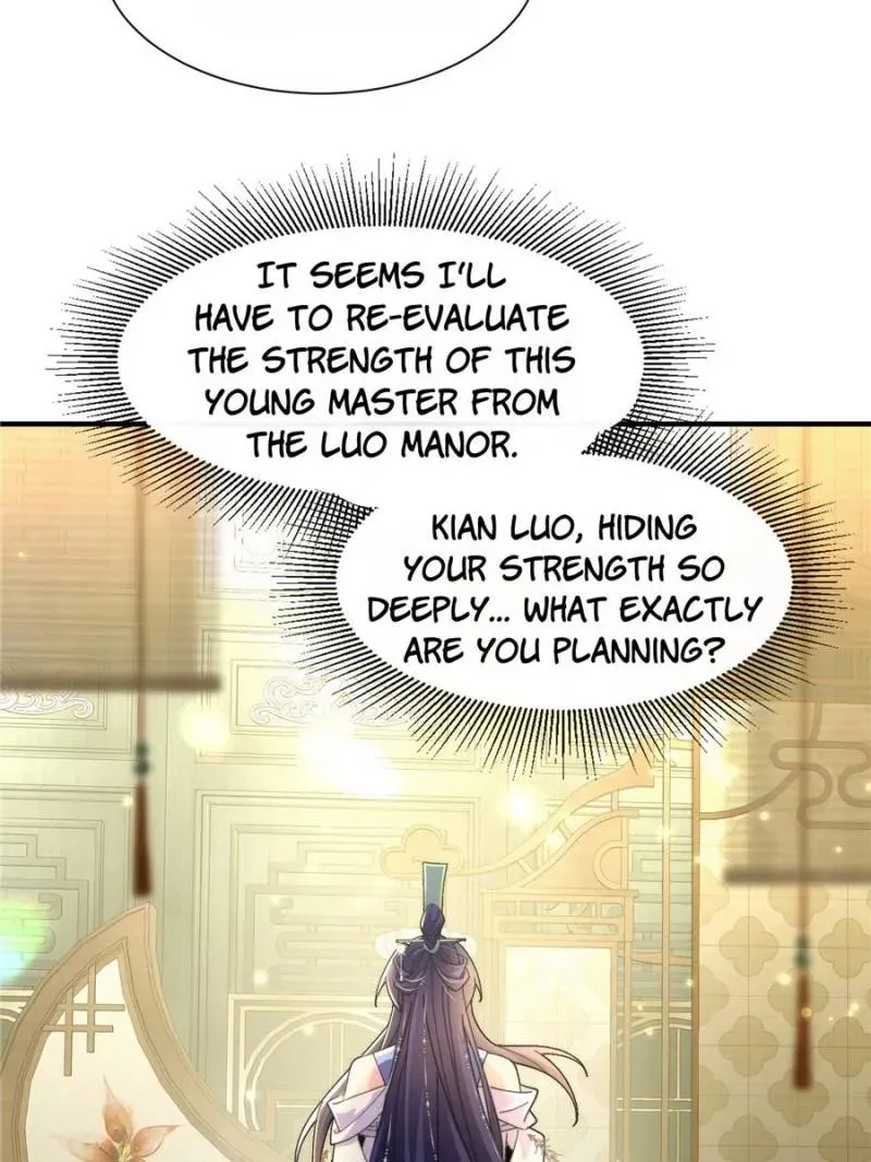 Becoming immortal by doing nothing Chapter 57 Online - página 12