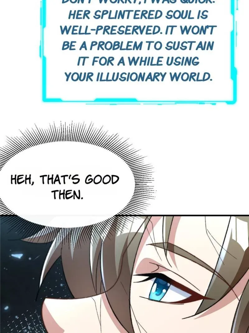 Becoming immortal by doing nothing Chapter 57 Online - página 22