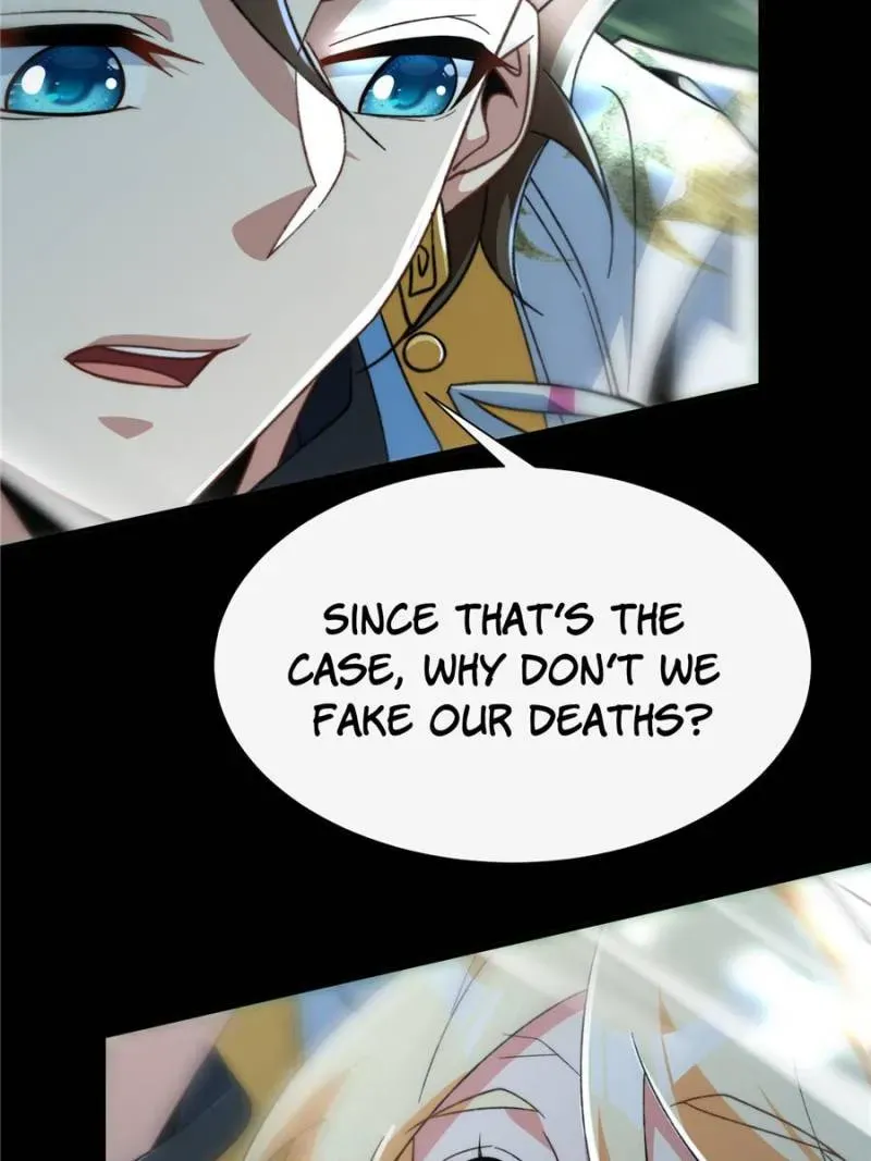 Becoming immortal by doing nothing Chapter 57 Online - página 26