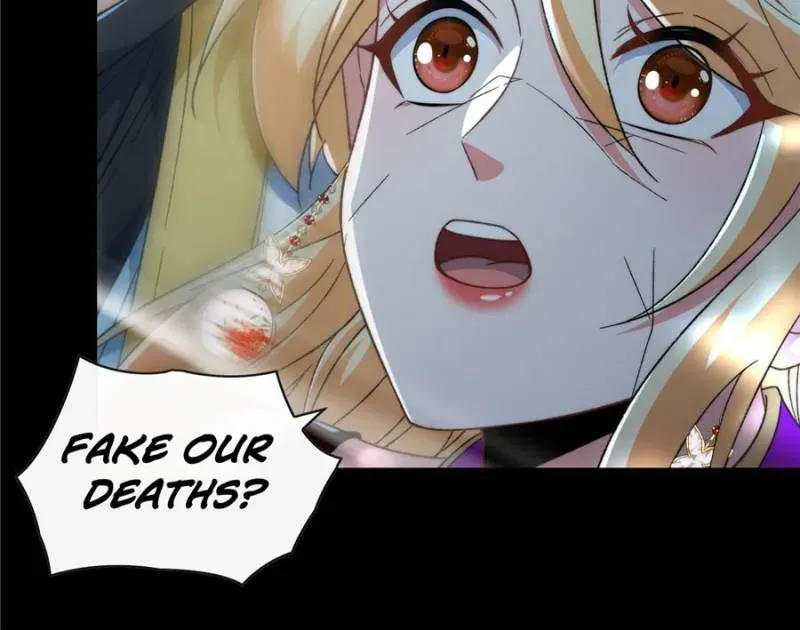 Becoming immortal by doing nothing Chapter 57 Online - página 27