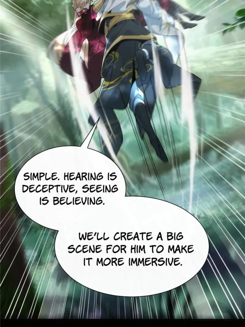 Becoming immortal by doing nothing Chapter 57 Online - página 30