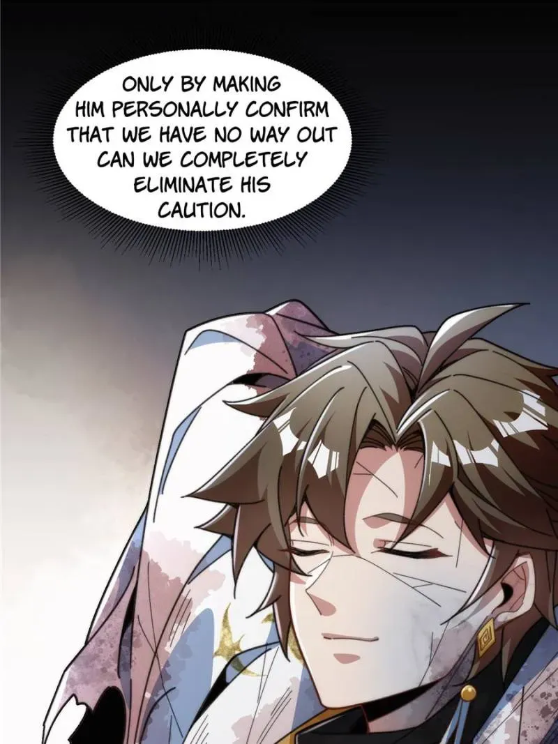 Becoming immortal by doing nothing Chapter 57 Online - página 31