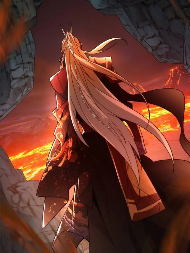 Becoming immortal by doing nothing Chapter 57 Online - página 36