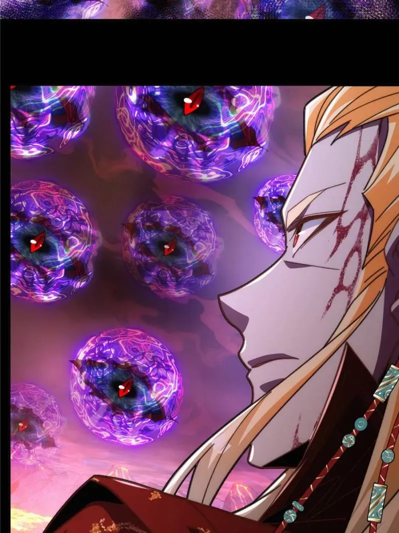 Becoming immortal by doing nothing Chapter 57 Online - página 38