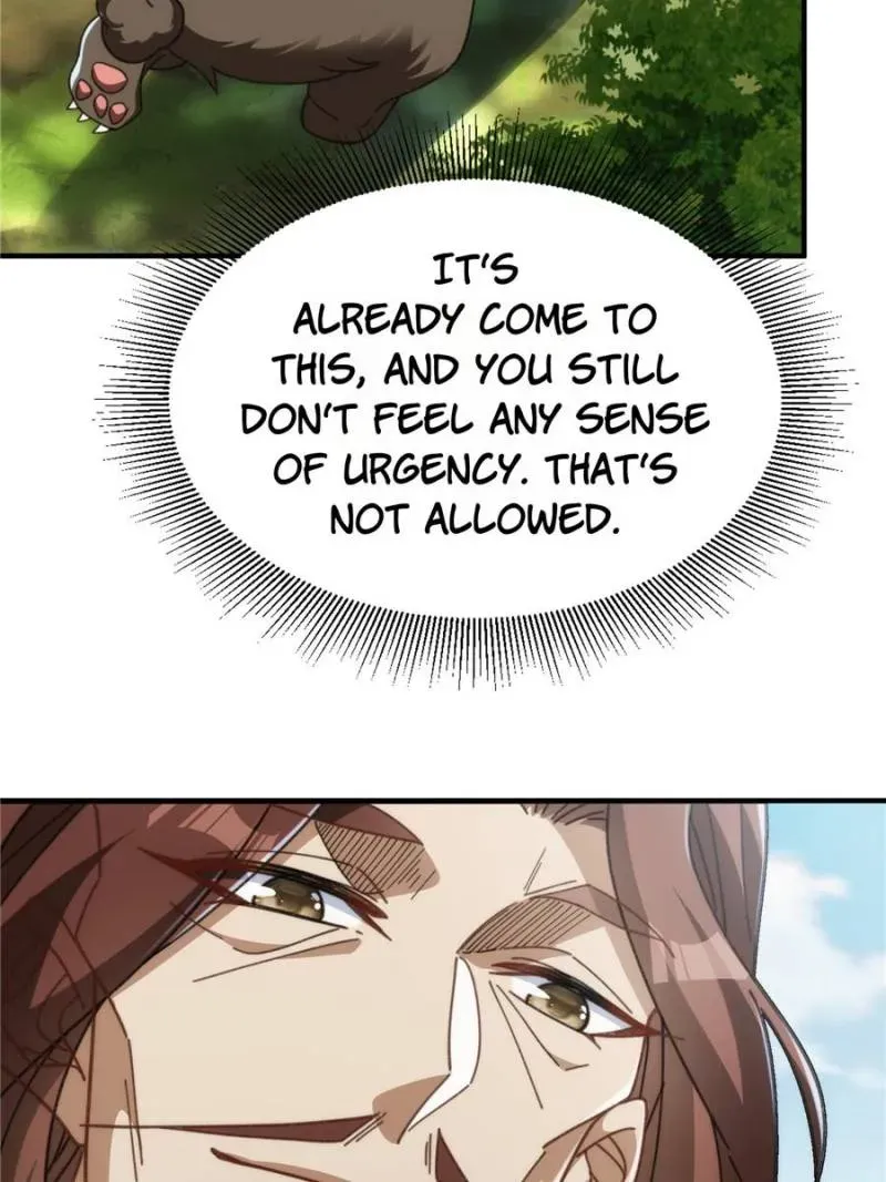 Becoming immortal by doing nothing Chapter 57 Online - página 52