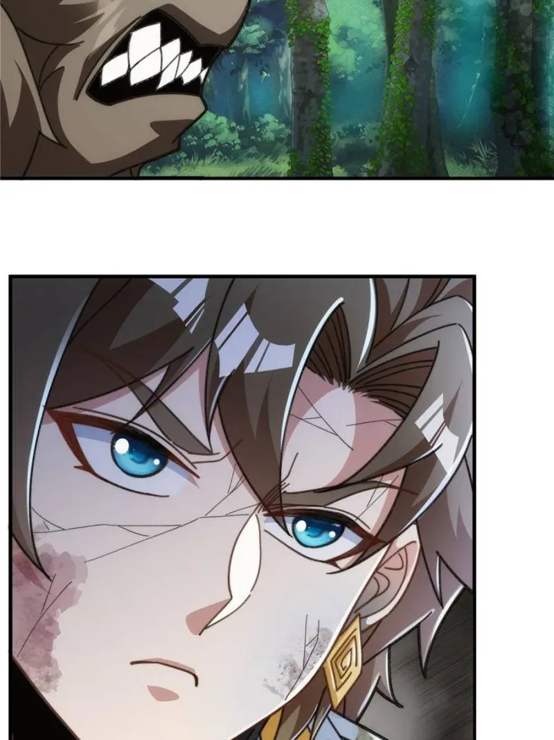 Becoming immortal by doing nothing Chapter 57 Online - página 55