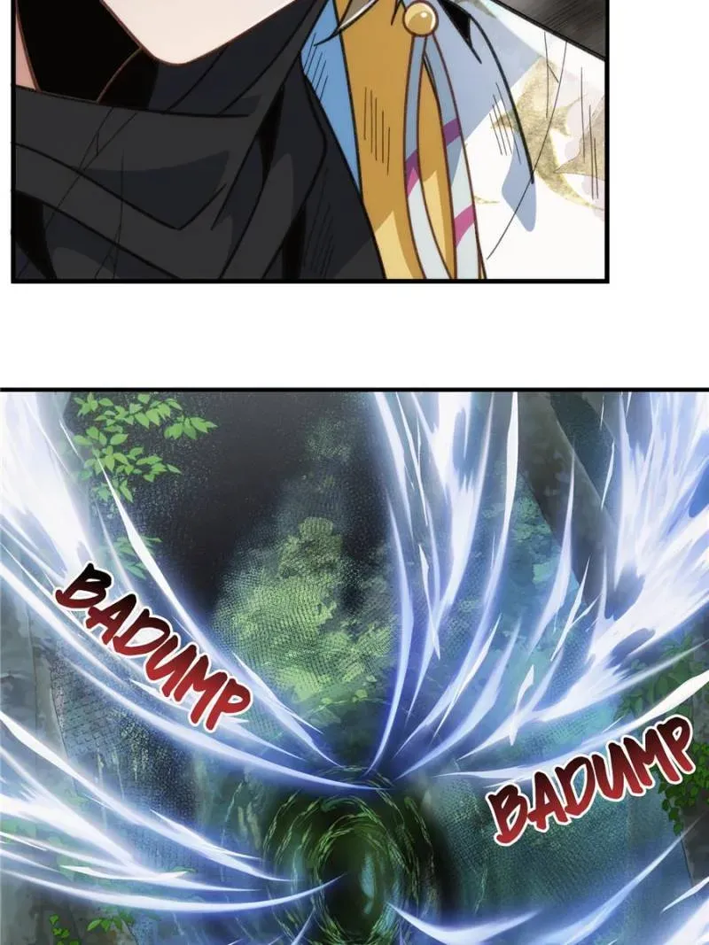 Becoming immortal by doing nothing Chapter 57 Online - página 56