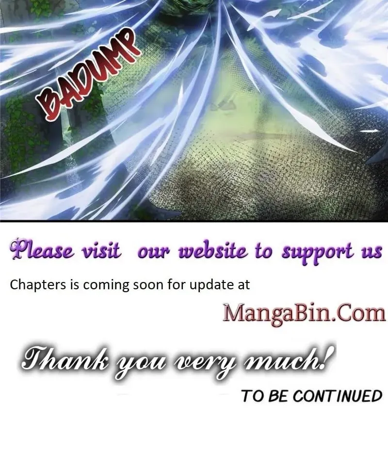 Becoming immortal by doing nothing Chapter 57 Online - página 57
