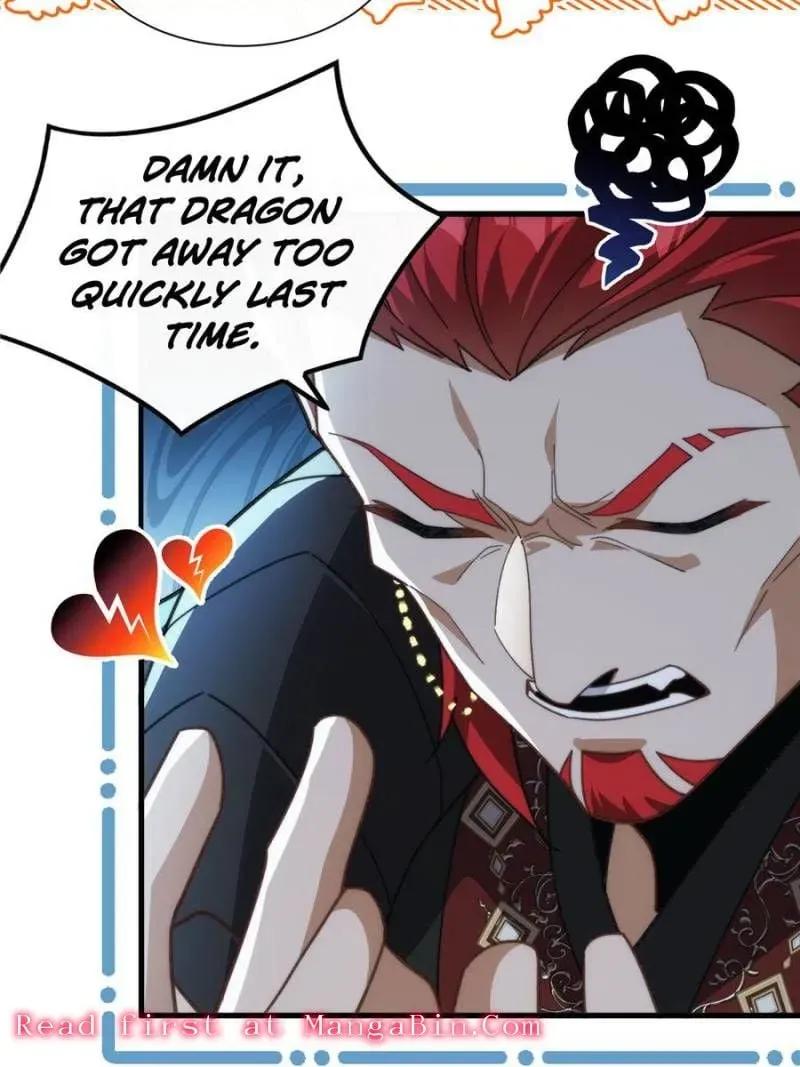 Becoming immortal by doing nothing Chapter 61 Online - página 3